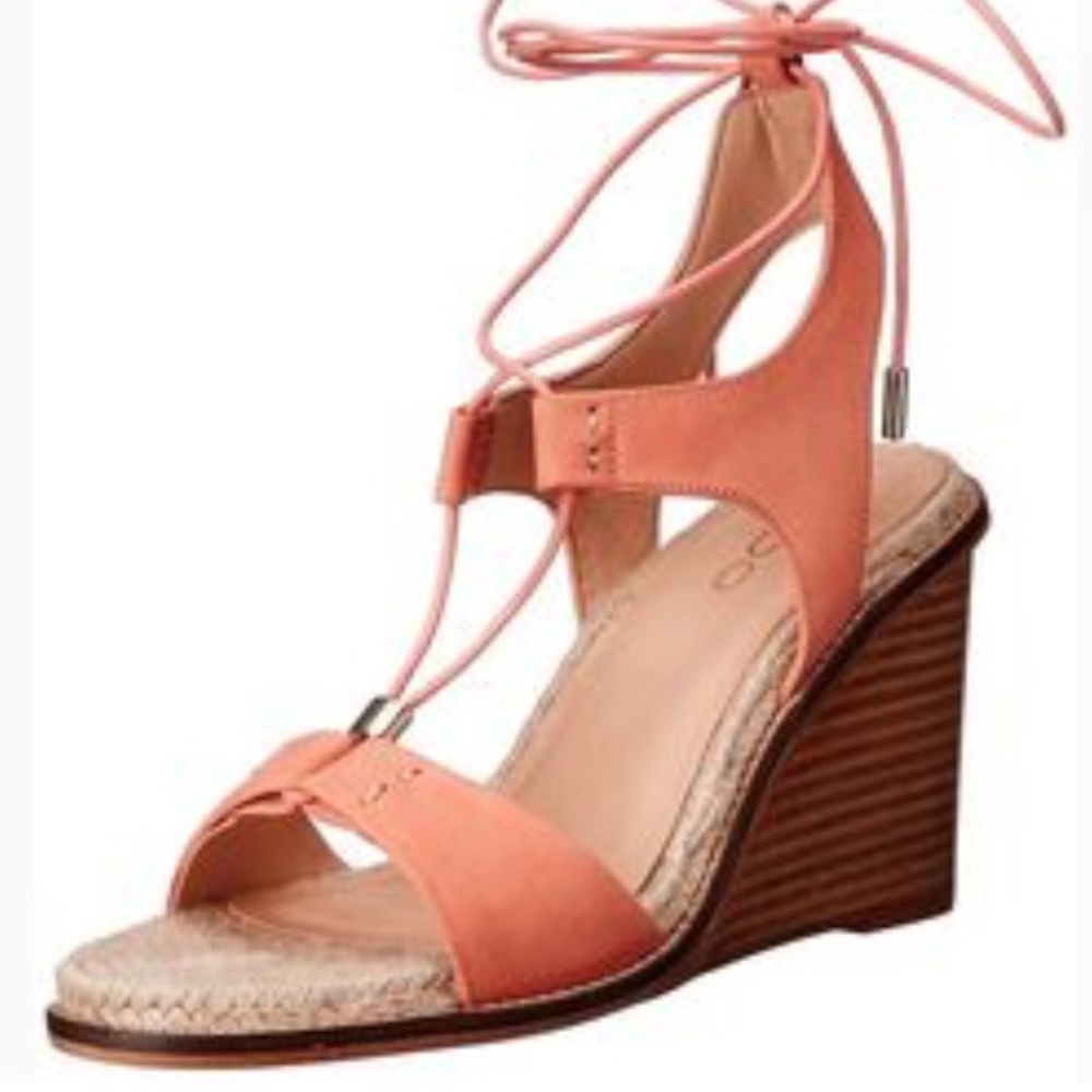 Aldo | Terisa Espadrilles Lace Up